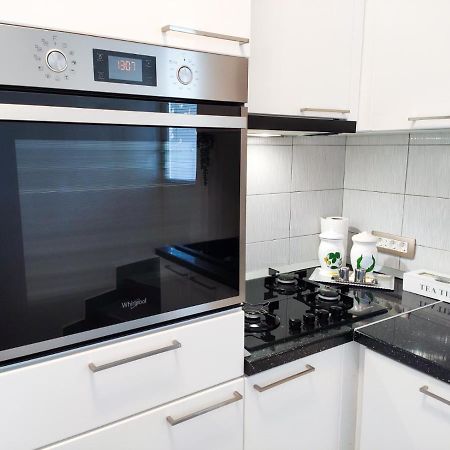 Apartment Emma Сплит Екстериор снимка