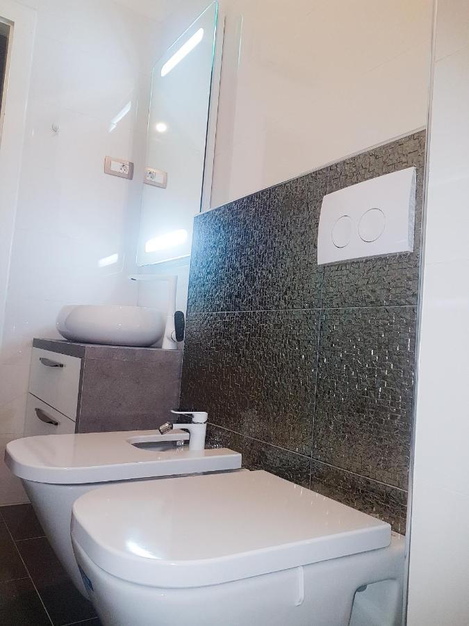 Apartment Emma Сплит Екстериор снимка