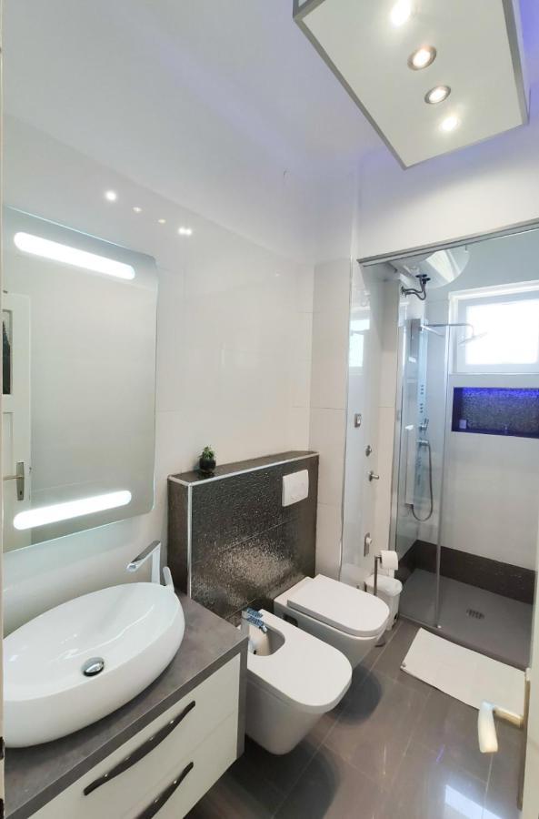 Apartment Emma Сплит Екстериор снимка