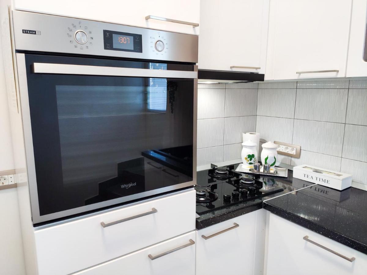 Apartment Emma Сплит Екстериор снимка