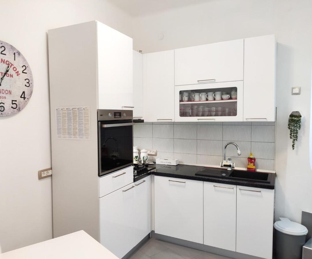 Apartment Emma Сплит Екстериор снимка