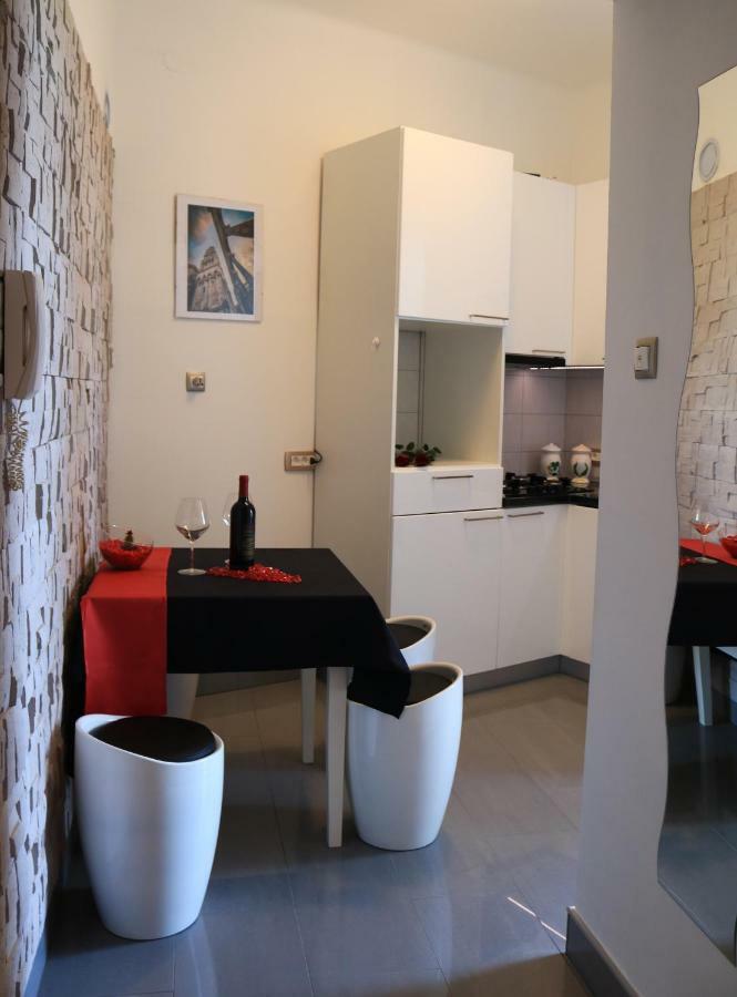 Apartment Emma Сплит Екстериор снимка