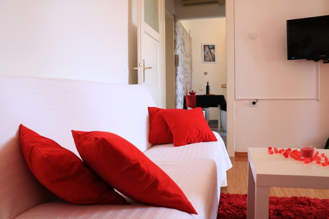 Apartment Emma Сплит Екстериор снимка