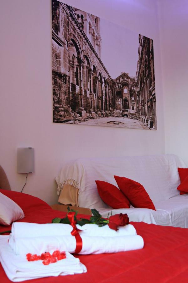 Apartment Emma Сплит Екстериор снимка