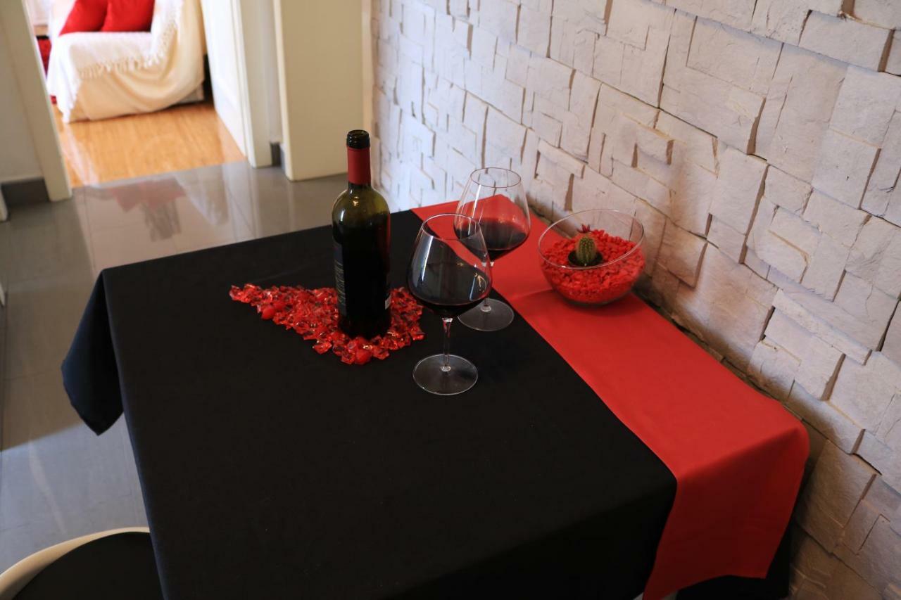 Apartment Emma Сплит Екстериор снимка