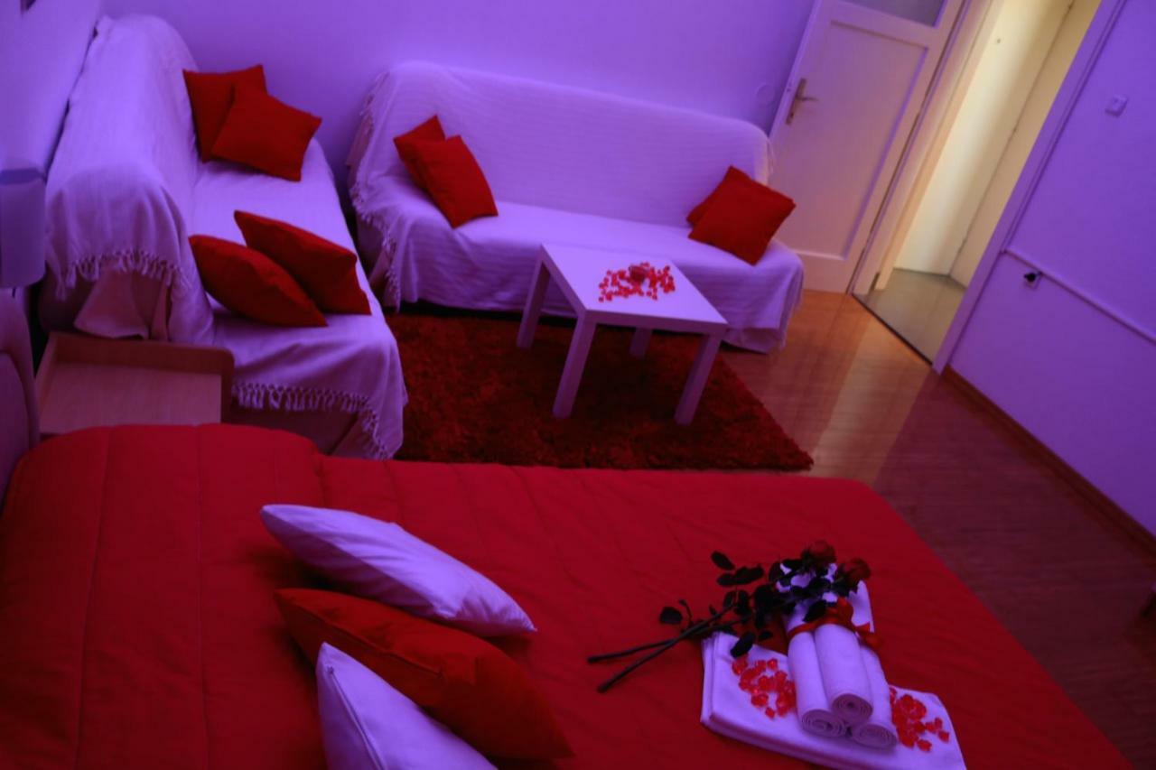 Apartment Emma Сплит Екстериор снимка