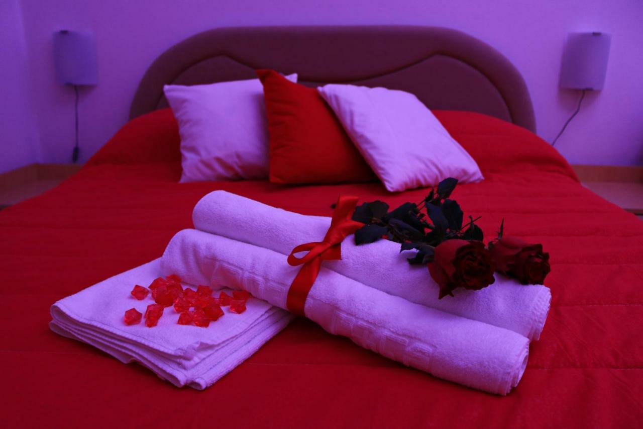 Apartment Emma Сплит Екстериор снимка